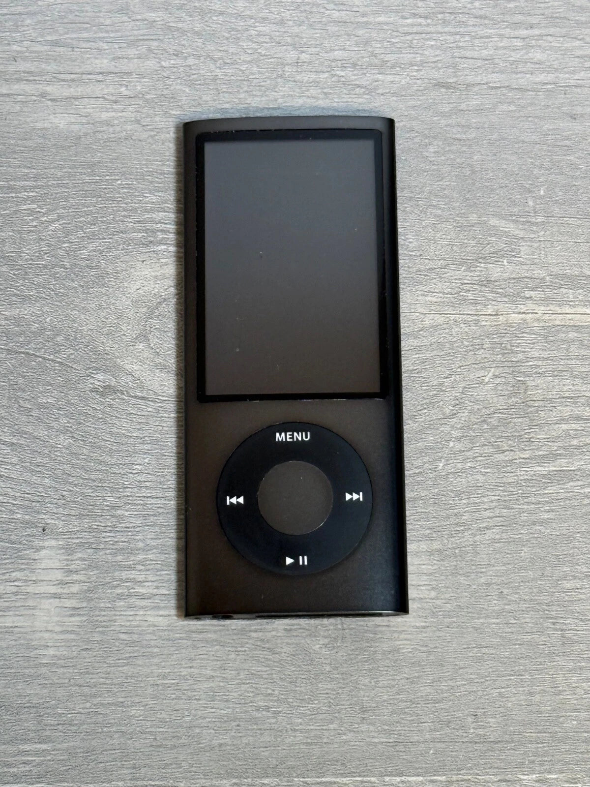 Bluetooth modded Apple iPod nano 5th Black Upgraded with SDXC Card, Custom Media Player , USB C mod upgrade (2TB 3000 mAh)